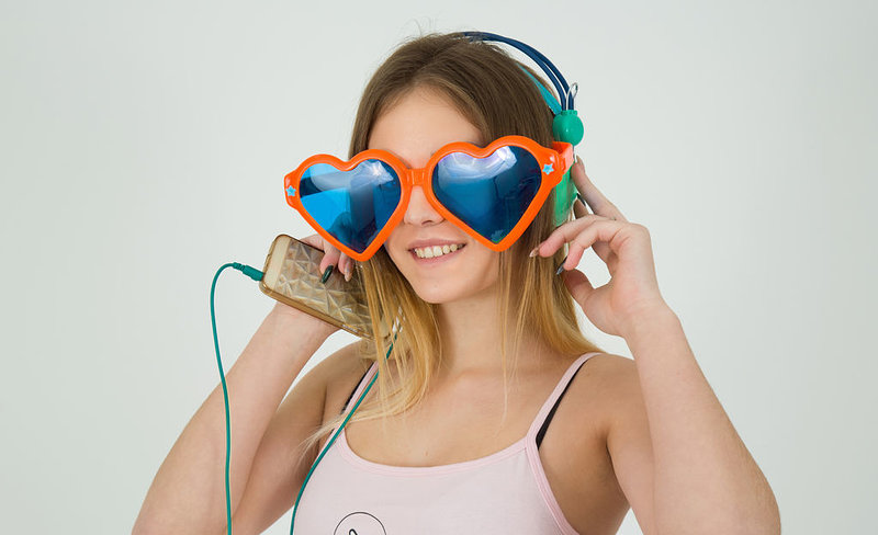 Софья, 31 год, 4 размер груди