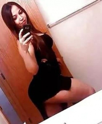 Ната, 23 года, 3 размер груди